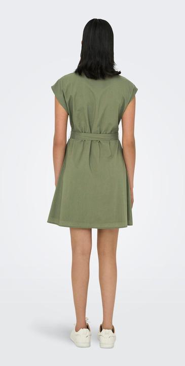 Image du produit Only ONLLOU Kurzes Kleid Kleid (M)