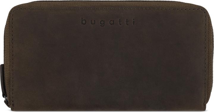 Bugatti Luca Geldbörse Leder 19 cm