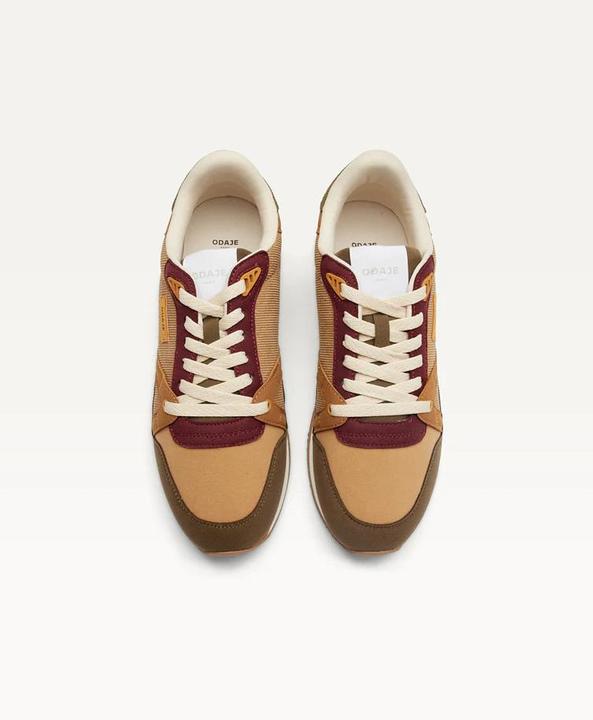 Immagine prodotto M. Moustache scarpe sportive m.moustache andré (43)