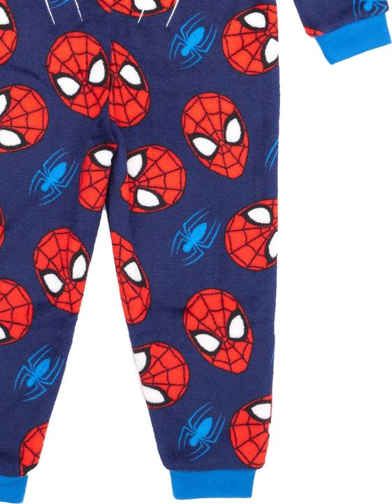 Produktbild Spiderman Schlafanzug (140)