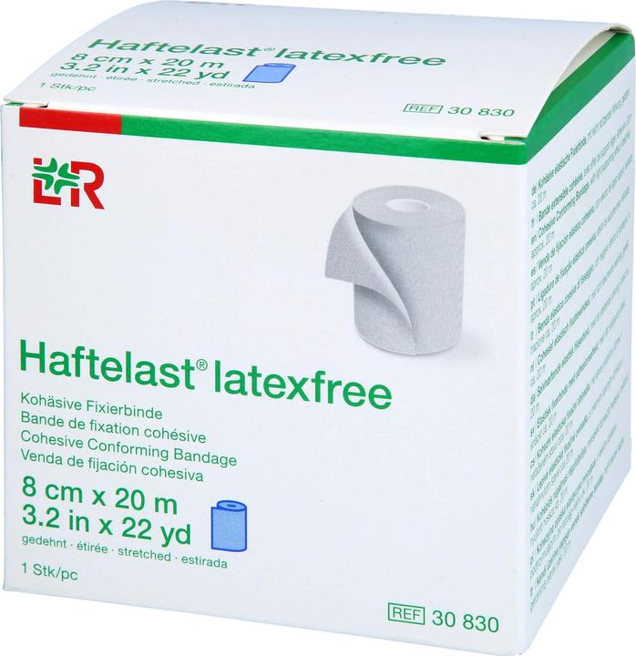 Produktbild Lohmann & Rauscher Fixierbinde