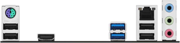 Immagine prodotto ASUS PRIME H610M-K D4 ARGB (LGA 1700, Intel H610, mATX)