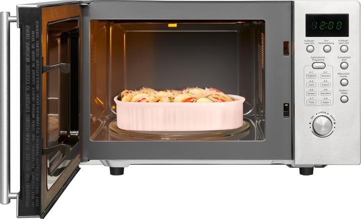 Image du produit Exquisit MW -3 (20 l)