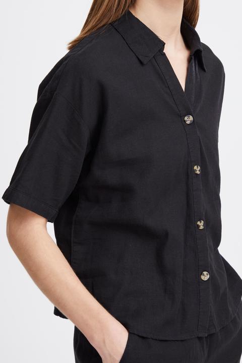 Produktbild B.young BYFALAKKA SS SHIRT 20814551 (38)