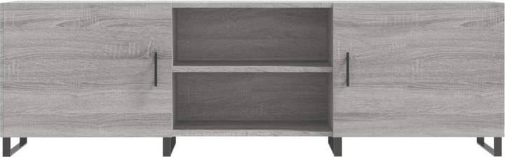Immagine prodotto VidaXL Grey (150 x 30 x 50 cm)