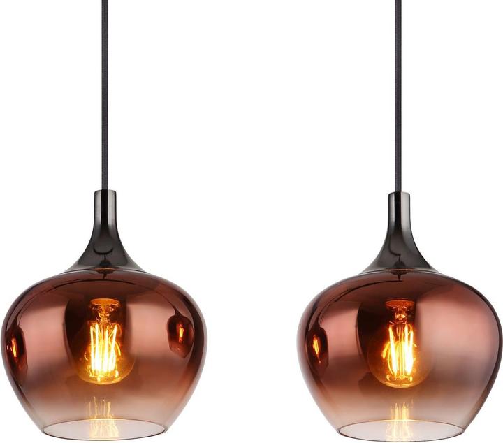 Actual product image Globo Maxy (E27)