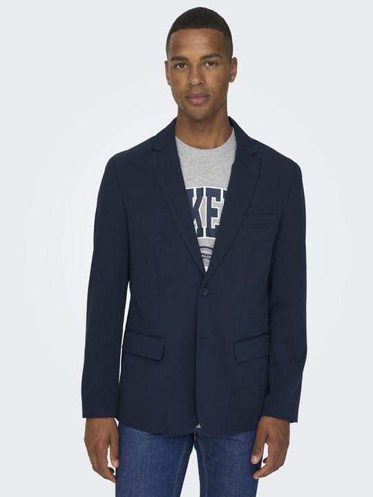 Immagine prodotto Only & Sons Blazer classico (50)