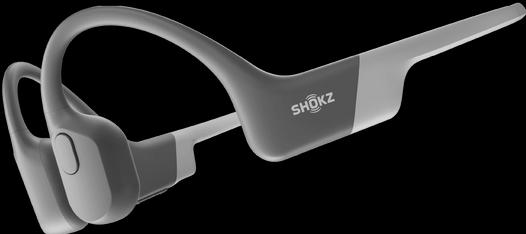 Immagine prodotto Shokz OpenRun (Nessuna soppressione del rumore, 8 h, Senza fili)