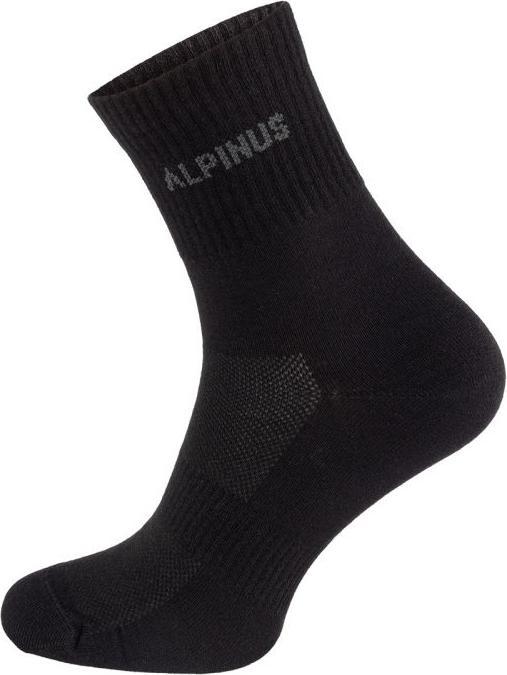 Immagine prodotto Alpinus Alpamayo Pack Socken (35 - 38)