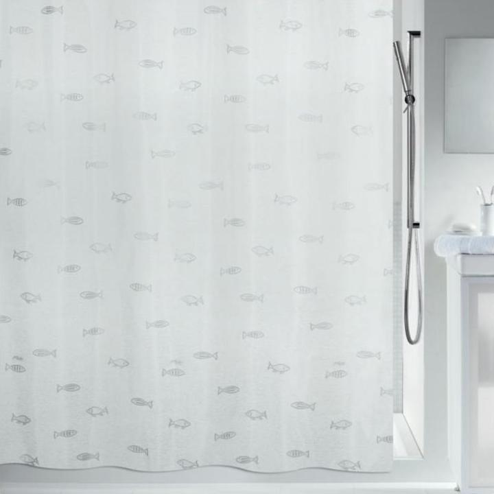 Produktbild spirella Kos (240 x 200 cm)