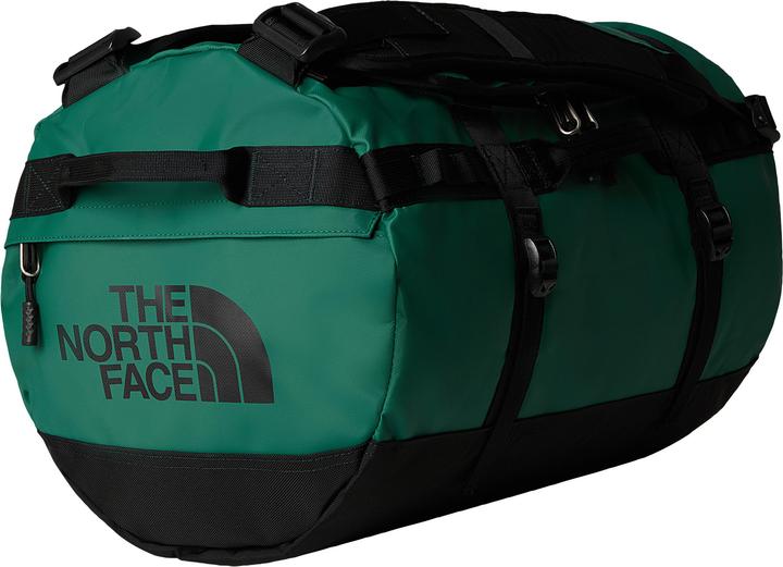 evergreen-tnf nero