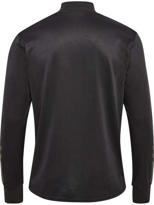Image du produit hummel hmlACTIVE Half Zip Pull d'entraînement Hommes (XL)