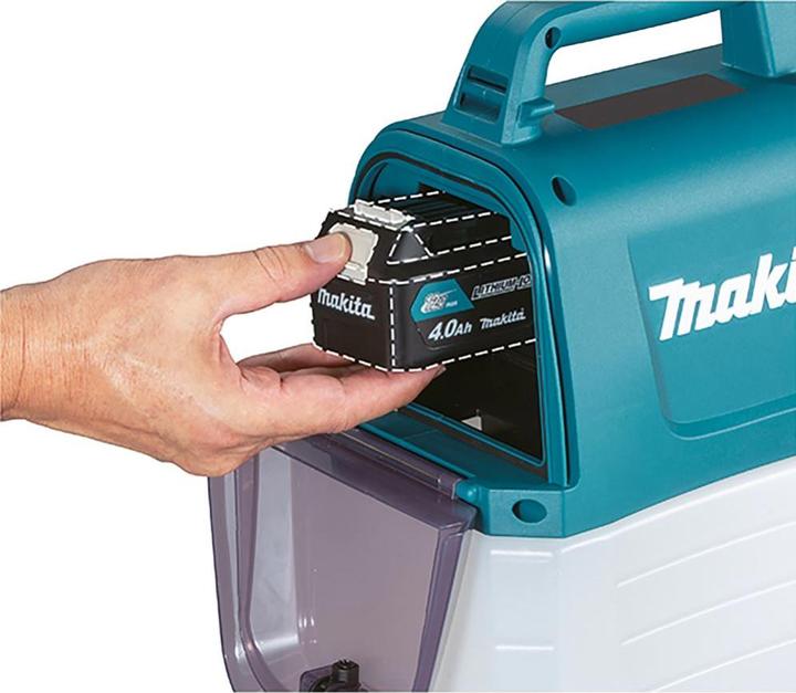 Productafbeelding Makita US053DZ (Oplaadbare batterij)