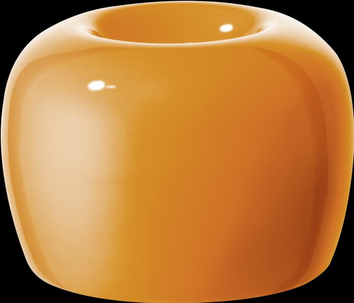 Actual product image Curaprox Toothbrush foot, orange (1 x)