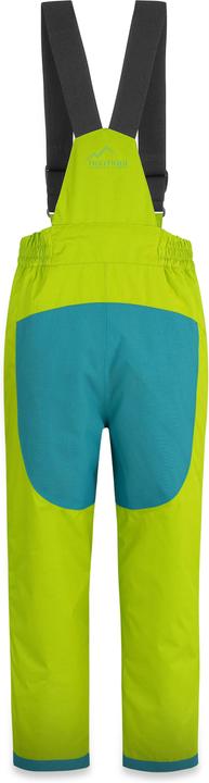 Actual product image Normani Children's winter trousers Salcha - 1149 (170)
