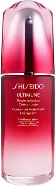 Actual product image Shiseido Ultimune Power Infusing Concentrate (50 ml)