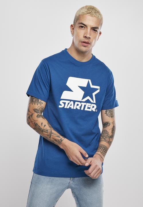 Immagine prodotto Starter Maglietta con logo (S)
