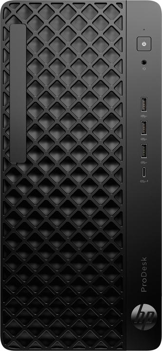 Produktbild HP PRO TOWER 400 G1I INTEL CORE ULTRA 5 225 8GO 256GO SSD UMA W11P 3/3/3 SMARTBUY (256 GB)