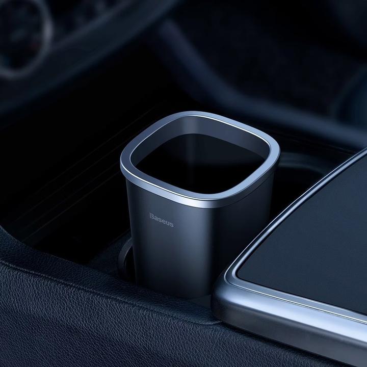 Image du produit Baseus Car litter bin incl. 90 litter bags