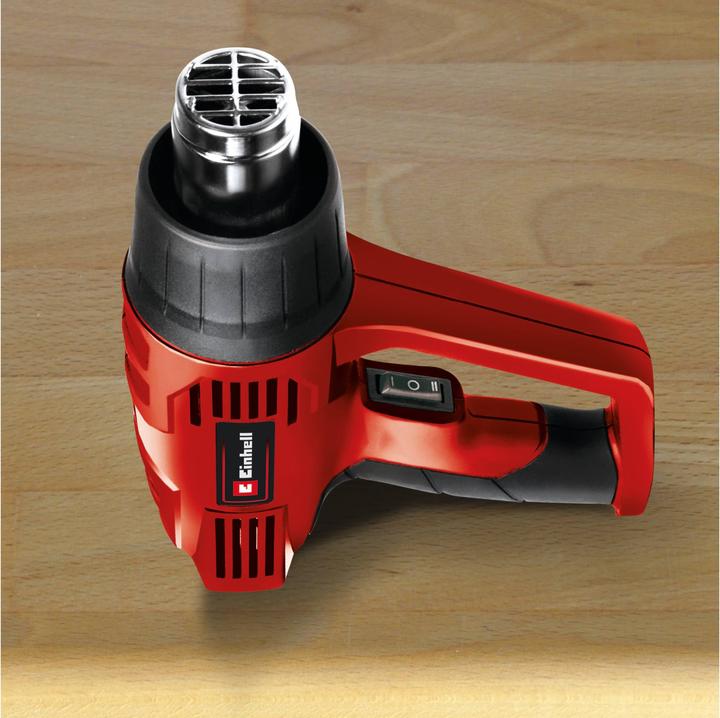 Produktbild Einhell Heissluftgebläse