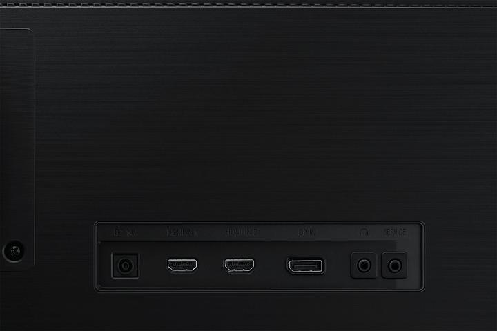 Actual product image Samsung S29e790c (2560 x 1080 pixels, 29")