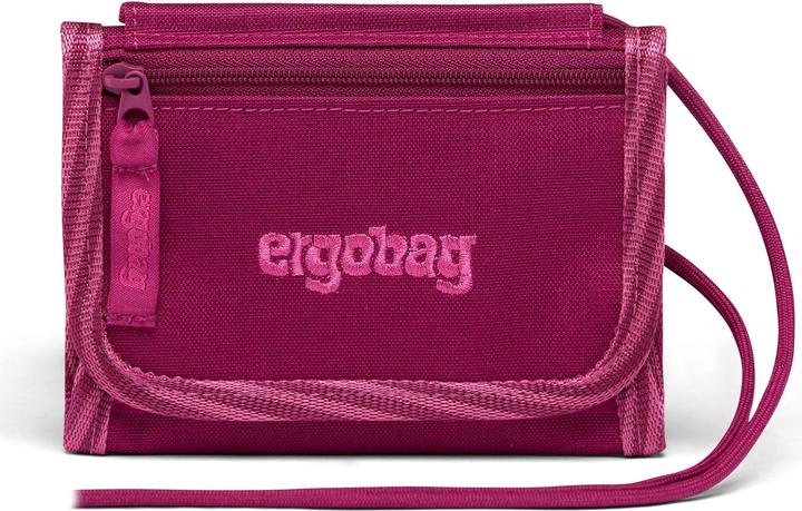 Immagine prodotto Ergobag Marsupio da collo WaldzauBär (0.30 l)