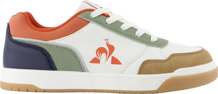 Image du produit Le Coq Sportif baskets enfant lcs court breaker (38)