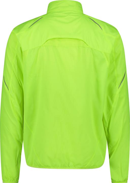 Actual product image CMP Campagnolo Extralight jacket (L)