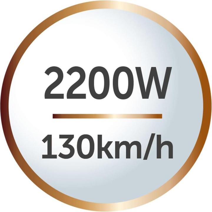 Actual product image Remington AC7201