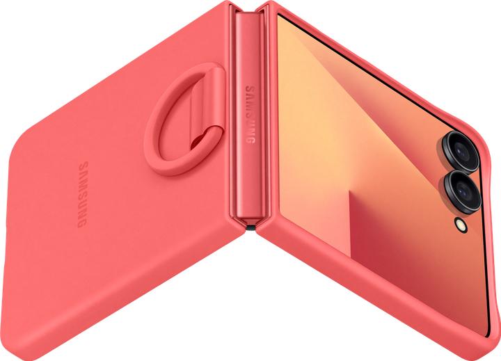 Actual product image Samsung Ring Case (Samsung Galaxy Z Flip 7)