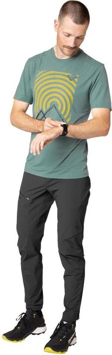 Actual product image Dynafit Transalper Dynastretch Pants (XL)