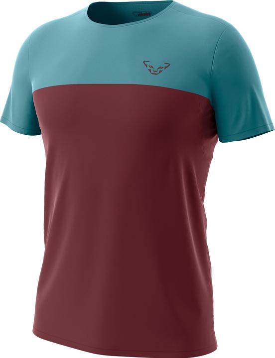 Dynafit Traverse S-Tech Shirt Herren (M/L)