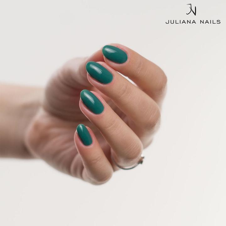 Actual product image Juliana Nails Gel Lack Awakened (Awakened, UV gel varnish)