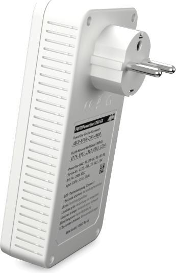Immagine prodotto AVM Computer Systems (1200 Mbit/s)