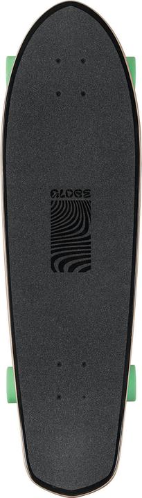 Produktbild Globe Big Blazer Black/Green (32")