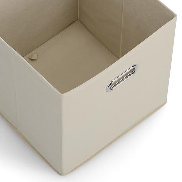 Actual product image Zeller Present Storage box (32 x 32 x 32 cm, 33 l)