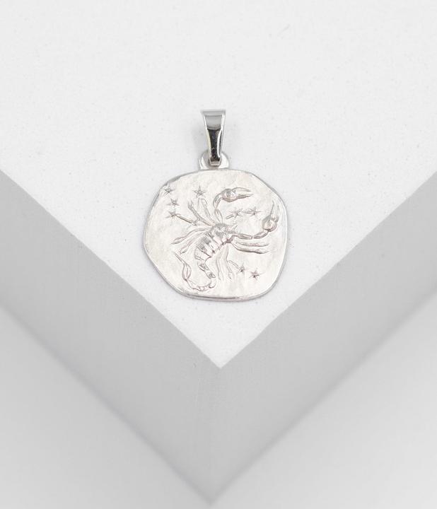 Image du produit Muau Scorpion (Or blanc 750/18K)