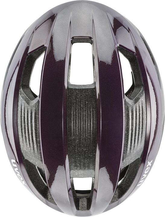 Actual product image Uvex Sports rise cc (56 - 59 cm)