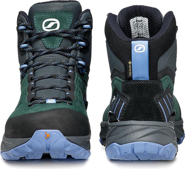 Immagine prodotto Scarpa Rush TRK GTX Wmn (39)