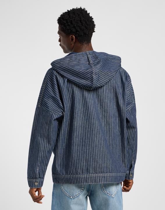 Actual product image Lee Jeansjacke LAKE EDGE (XS)