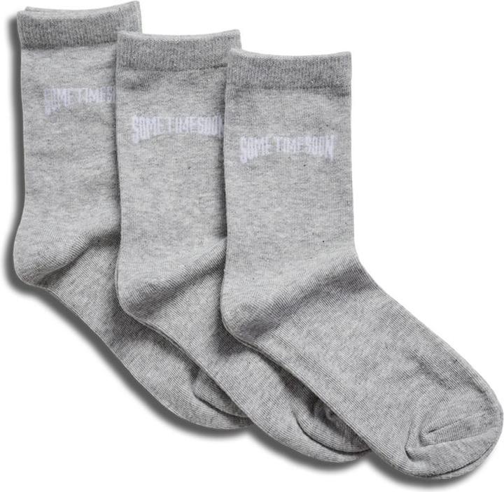 Produktbild hummel stsVARSITY SOCKS 3-PACK (24 - 27)