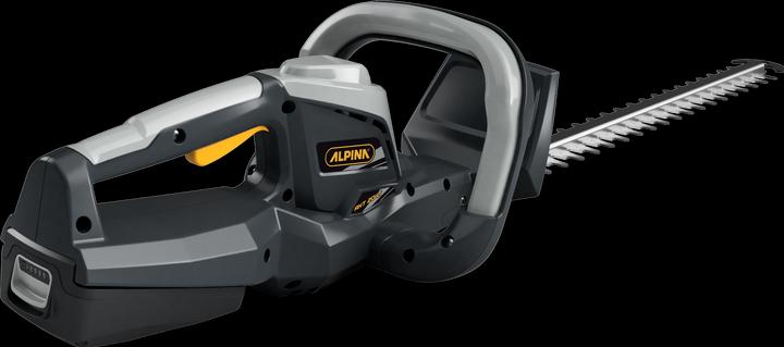Produktbild Alpina Garden AHT 20 Li (Akkubetrieb)