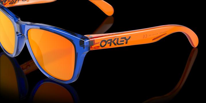 Immagine prodotto Oakley Pelli di rana XXS