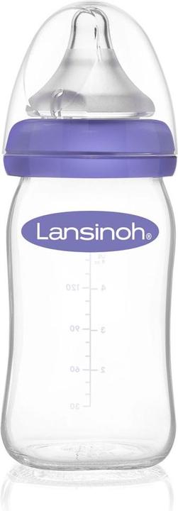 Actual product image Lansinoh Natural Wave (160 ml)