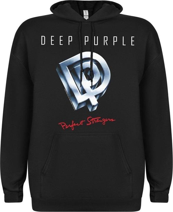 Deep Purple Perfect Stranger HSW (Hoodie) (XXL)