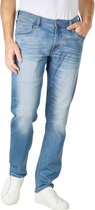 Immagine prodotto Mustang Oregon Tapered Jeans Medium Blue Used (W32/L32)