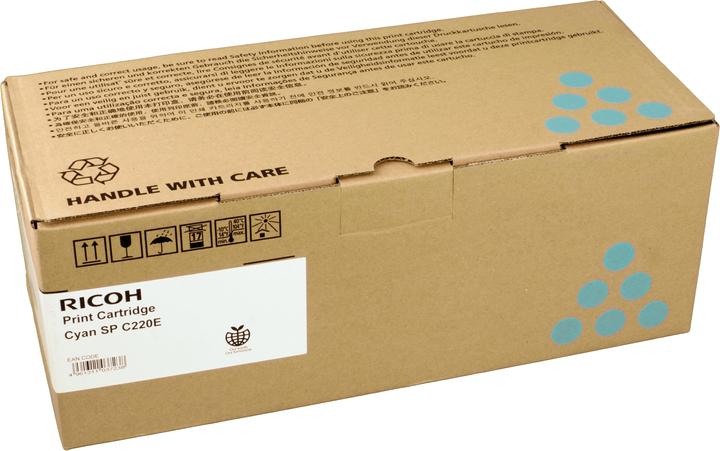 Image du produit RICOH 406053 (C)