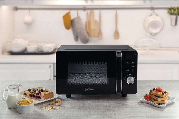 Actual product image Gorenje MO20S4BC (20 l)