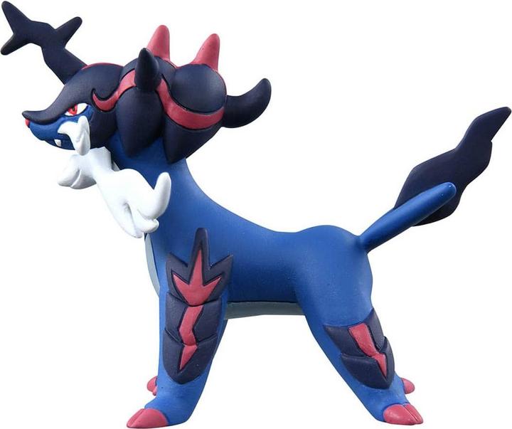 Produktbild Takara Tomy Pokemon - Hisui-Admurai MS-13 Moncollé