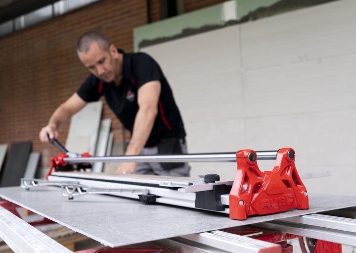 Produktbild Rubi Fliesenschneider